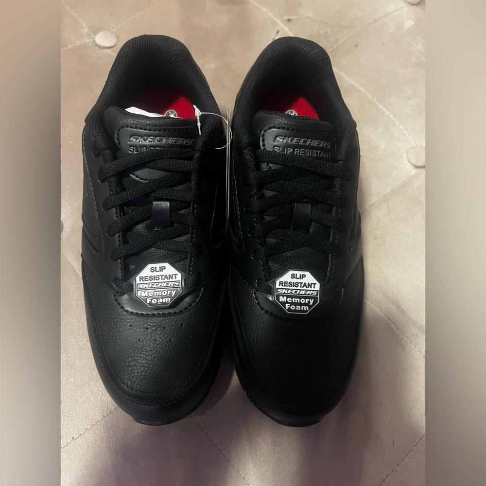 Work shoes